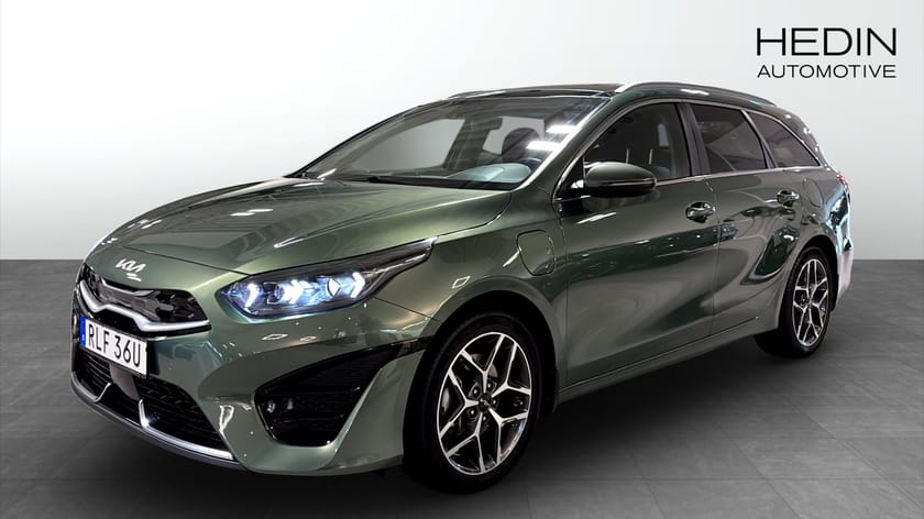Bild 1 av Kia Ceed Sportswagon Plug-in Hybrid ADVANCE PLUS Panorama