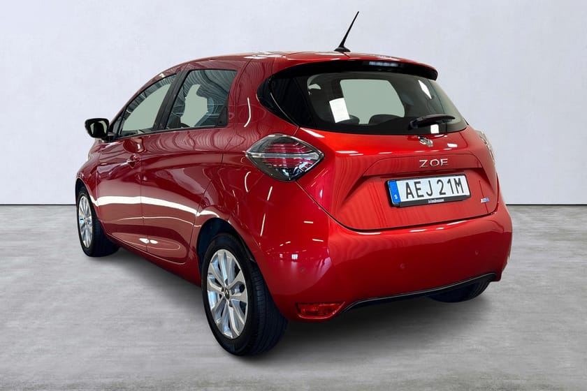 Bild 4 av Renault ZOE R110