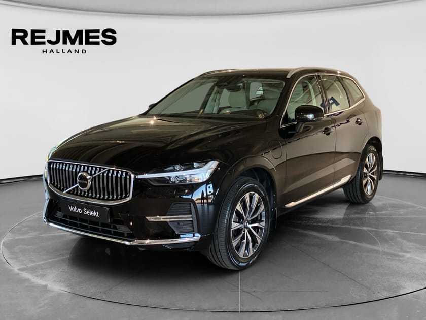 Bild 1 av Volvo XC60 Recharge T6 Inscription