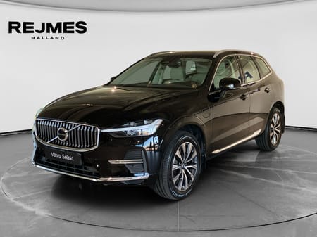 Volvo XC60 Recharge T6 Inscription