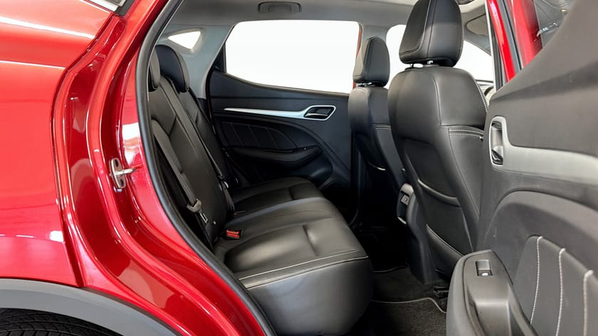 Bild 5 av MG ZS EV