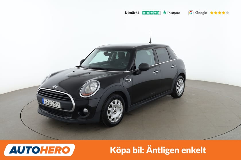 Bild 1 av MINI One
