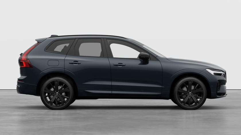 Bild 2 av Volvo XC60 T6 Plus Black Nordic Edition- Lagerbil