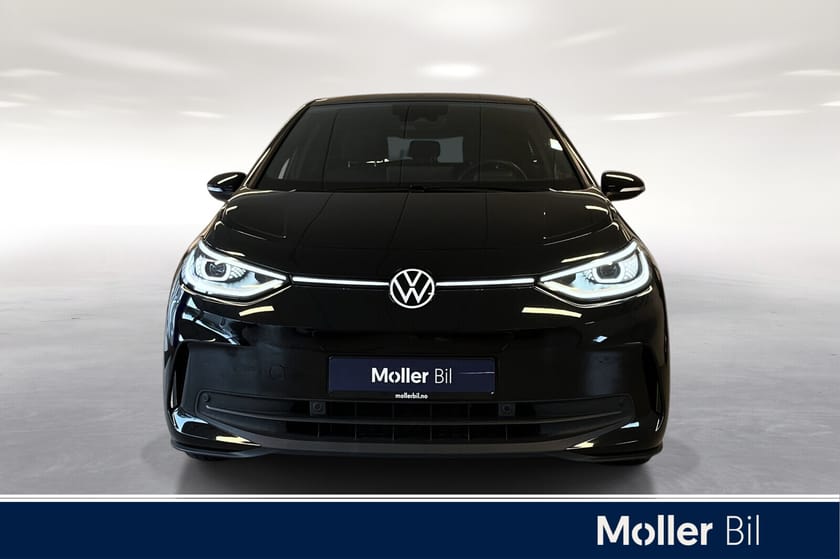 Bilde 2 av Volkswagen ID.3 Pro Performance highline 59kwh 204hk