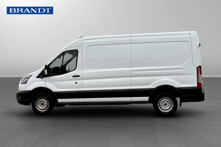 Ford E-Transit 350