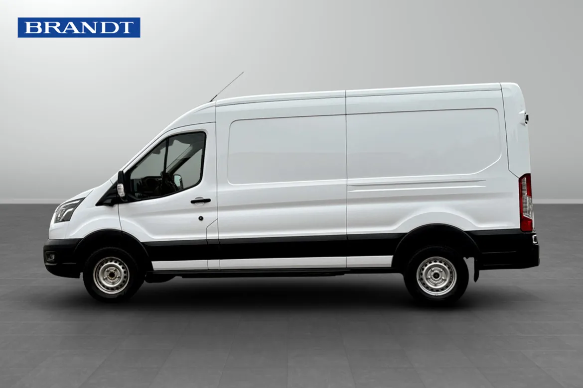 Ford E-Transit 350