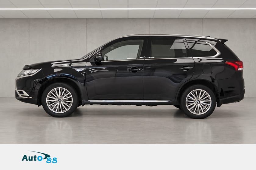 Bilde 3 av Mitsubishi Outlander PHEV