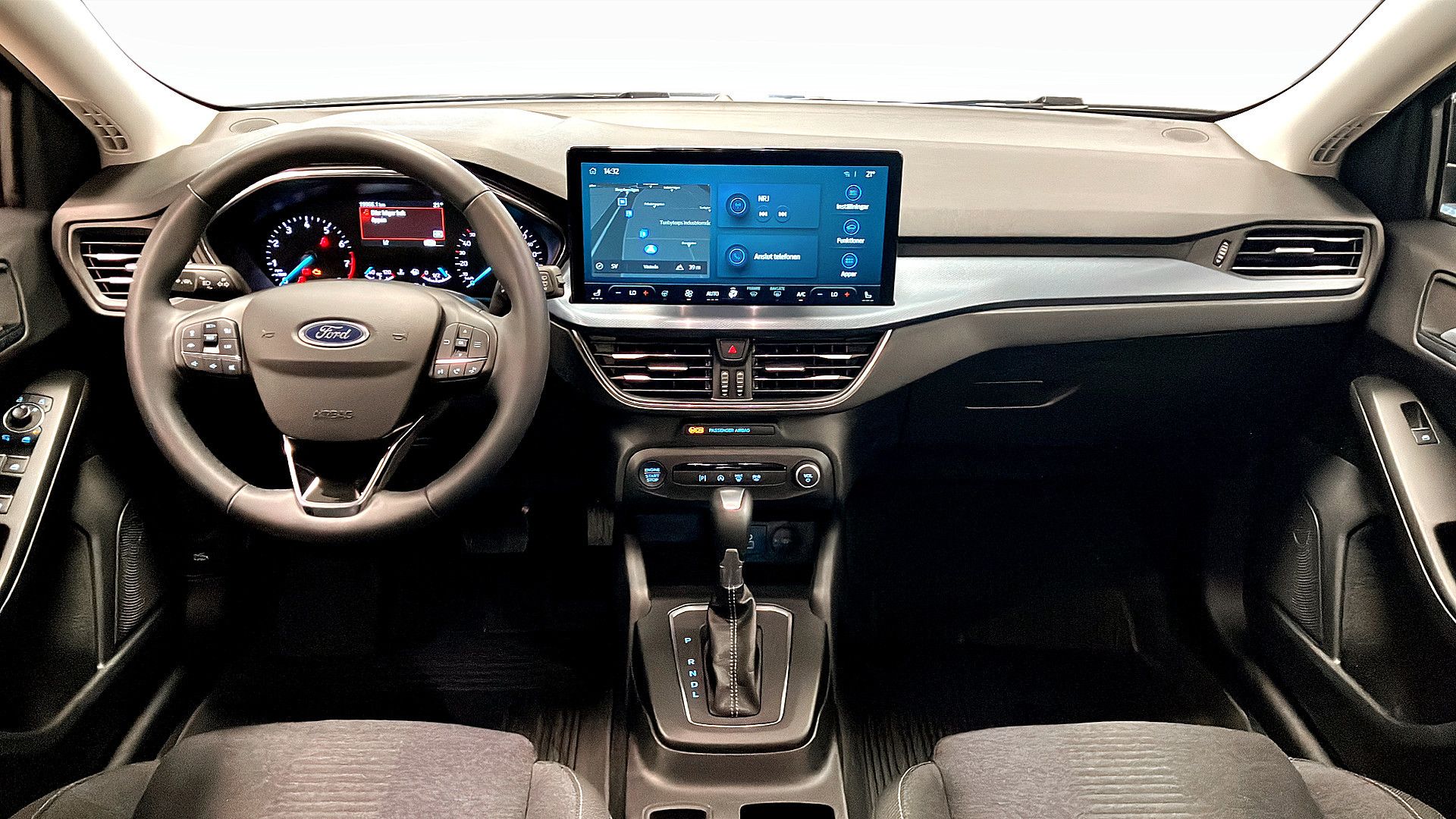 Ford Focus 2023, kuva 4/10