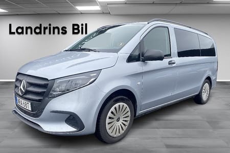 Mercedes-Benz Vito Tourer 116 CDI 3.1t 9G-Tronic Euro 6