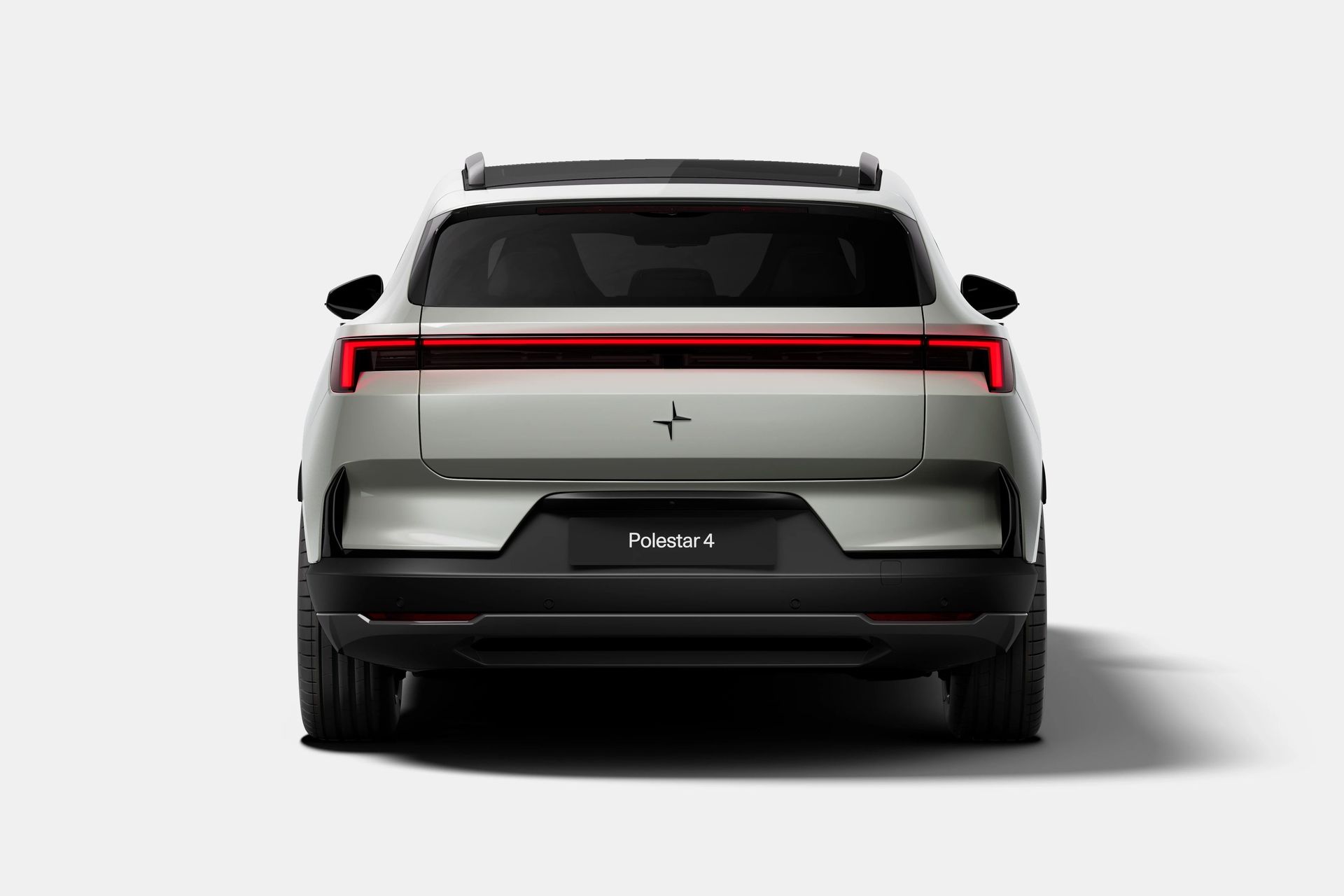 Polestar 4 Long Range Single Motor 2027, bild 5/10