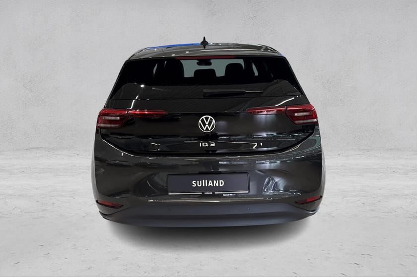 Bilde 4 av Volkswagen ID.3 Pro Performance Performance|1st Edition|ACC|Navi|R.kam ++