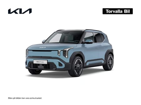 Kia EV2 Standard Range
