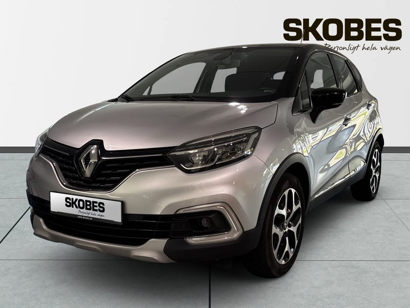 Bild 3 av Renault Captur