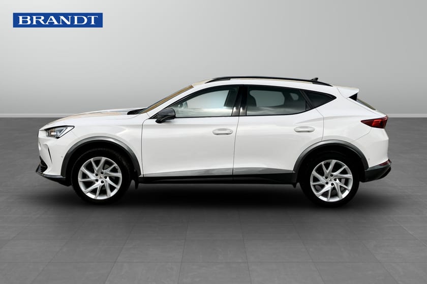 Bild 3 av CUPRA Formentor 1.5 TSI DSG 150hk 2024
