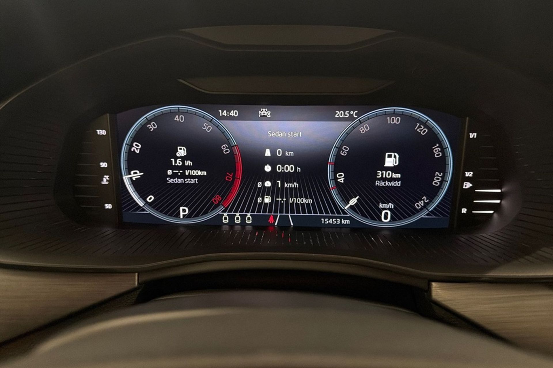 Skoda Kamiq 2023, bild 7/10