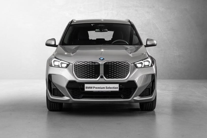 Bilde 3 av BMW iX1 xDrive30