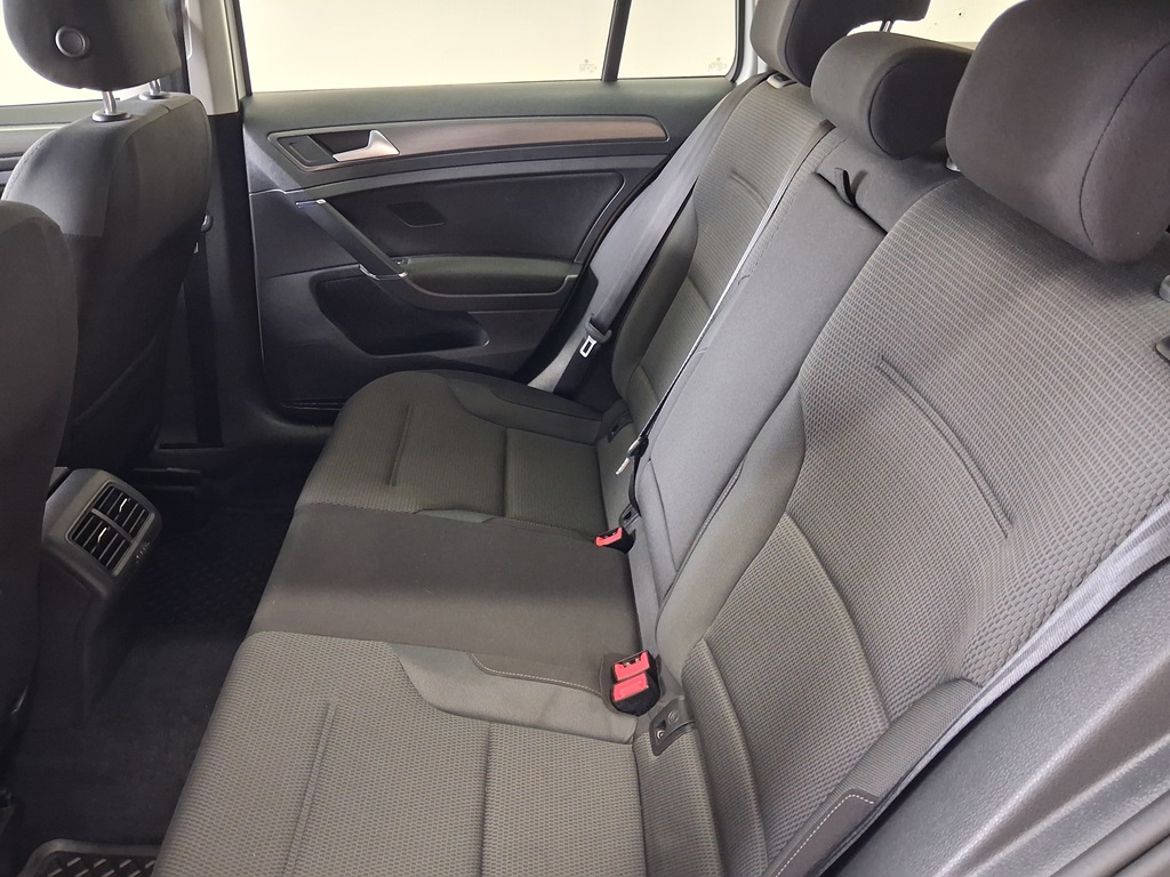 Volkswagen Volkswagen Golf Sportscombi — bild 9