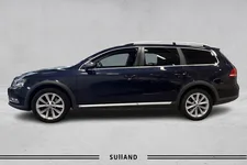 Thumnail bilde 1 av Volkswagen Passat Alltrack