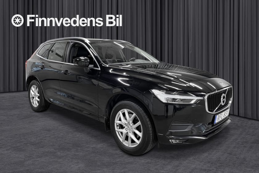 Bild 4 av Volvo XC60