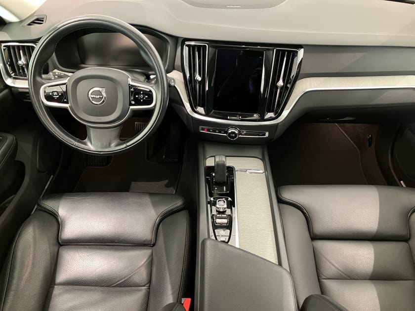 Bild 5 av Volvo V60 Cross Country B5 AWD Bensin Advanced