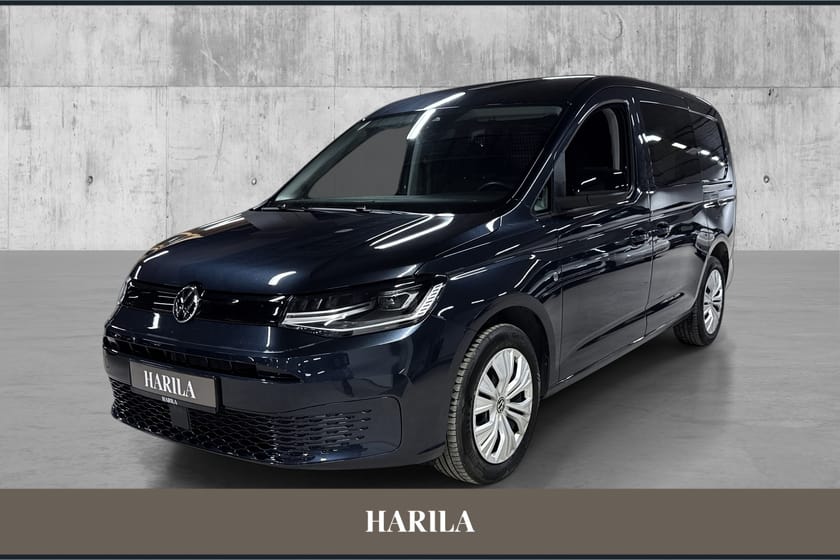 Bilde 2 av Volkswagen Caddy Cargo Maxi