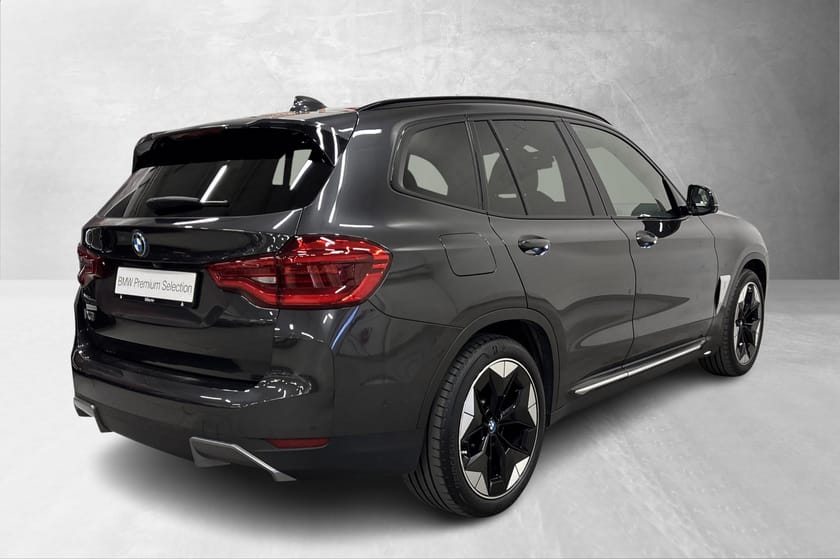 Bilde 4 av BMW iX3