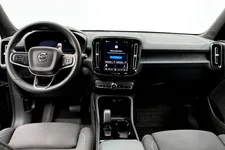 Volvo XC40 Recharge