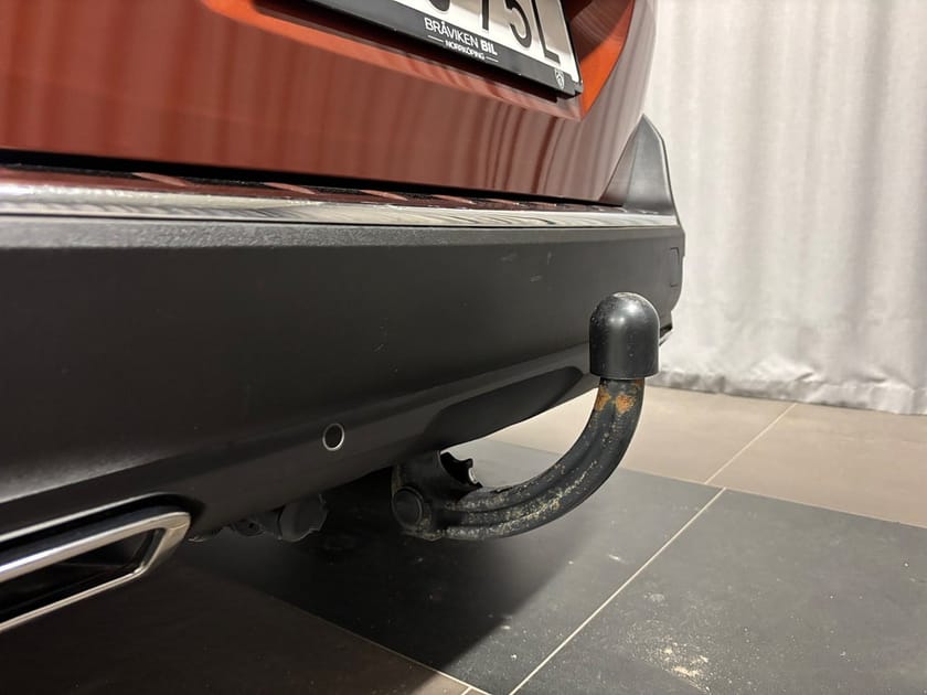 Bild 4 av Peugeot 5008 GT PureTech 130 AUT Drag