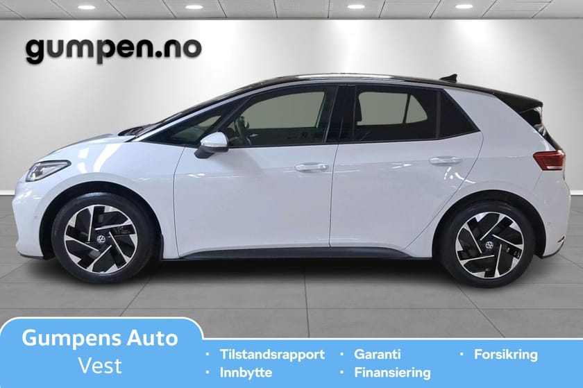 Bilde 2 av Volkswagen ID.3 Pro Performance
