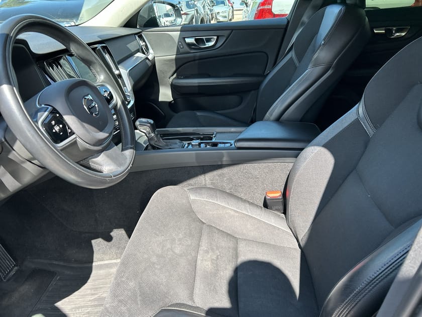 Bild 5 av Volvo V60 Cross Country D4 AWD Advanced SE II