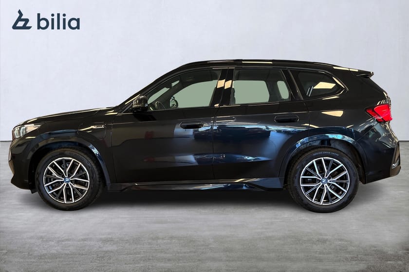 Bild 3 av BMW X1 xDrive30e |M Sport|Adaptiv LED|Aktiv fart|HUD|Värmare|
