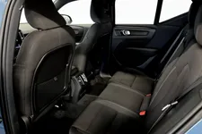 Volvo XC40 Recharge Extended Range