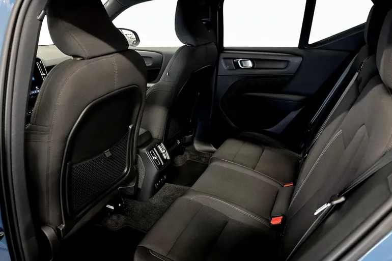 Volvo XC40 Recharge Extended Range