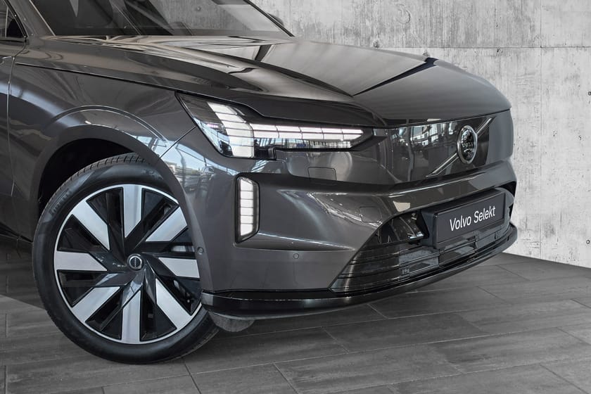 Bilde 2 av Volvo EX90 Twin Motor Performance Ultra. Pilot Assist/Krok/Massasje/Head Up