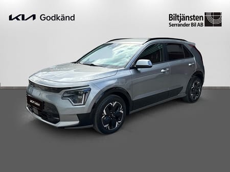 Kia Niro EV E-Niro Advance