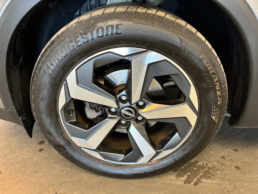 Bild 5 av Nissan Qashqai