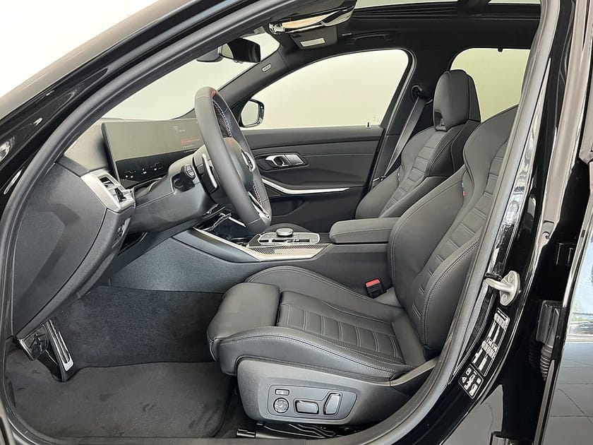 Bild 5 av BMW M340i xDrive Touring