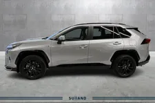 Thumnail bilde 1 av Toyota RAV4 Plug-in Hybrid