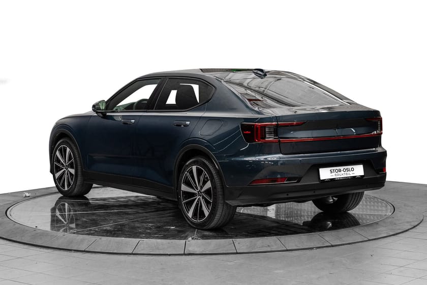 Bilde 5 av Polestar 2 Long Range Dual Motor