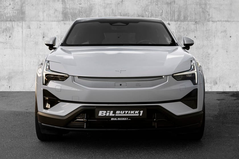 Bilde 3 av Polestar 3 Long Range Dual Motor Performance LRDM/22"/Hengerfeste/Headup /HD LED/Performance/App