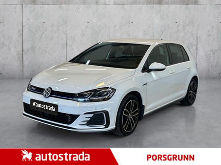 Volkswagen Golf GTE