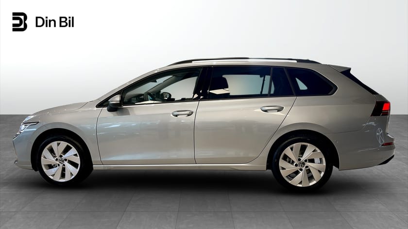 Bild 2 av Volkswagen Golf Sportscombi LIFE 1,5 TSI 150 HK 6-VXL