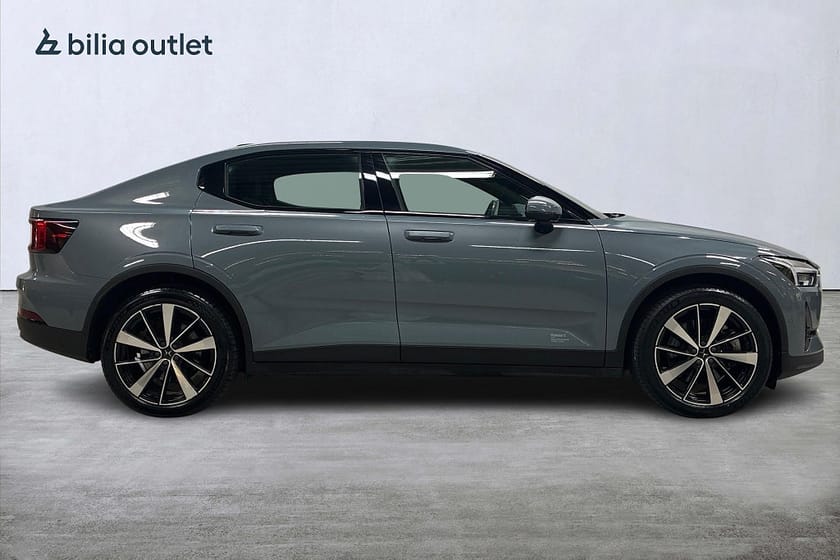 Bild 5 av Polestar 2 Long Range Single Motor