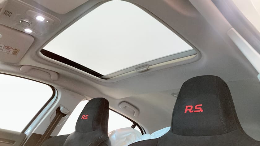Bild 5 av Renault Mégane R.S. MEGANE TROPHY TCE 300EDC BENSIN 6AT