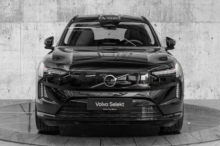 Bilde 4 av Volvo EX90 Twin Motor Ultra | Pixel LED | HUD | Luftfjæring