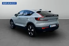 Volvo C40 Recharge Single Motor Extended Range