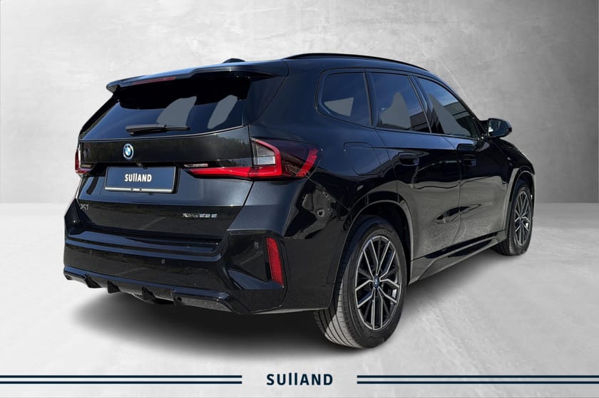 Bilde 5 av BMW X1 xDrive25e / M Sport / Adaptive cruise / Harman