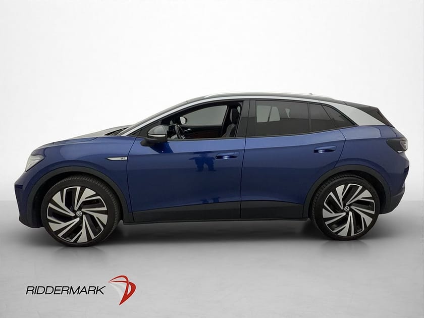 Bild 5 av Volkswagen ID.4 Pro Performance