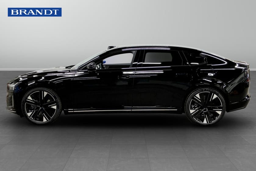 Bild 3 av Volvo ES90 Single Motor Extended Range