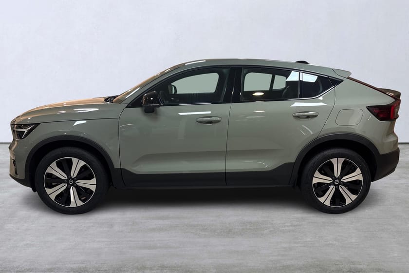 Bild 2 av Volvo C40 Recharge Plus Edition